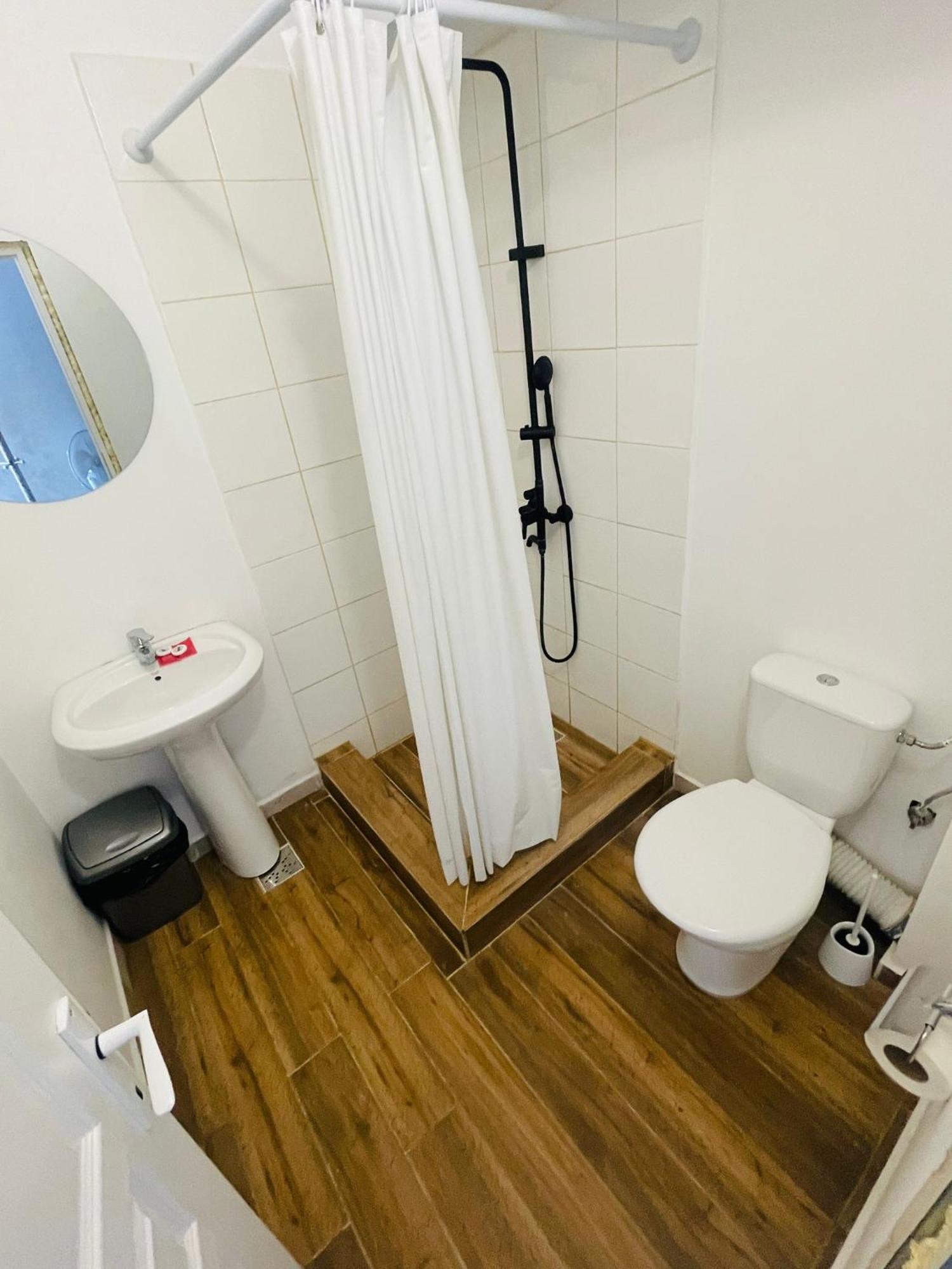 Urban Suites ヤシ エクステリア 写真