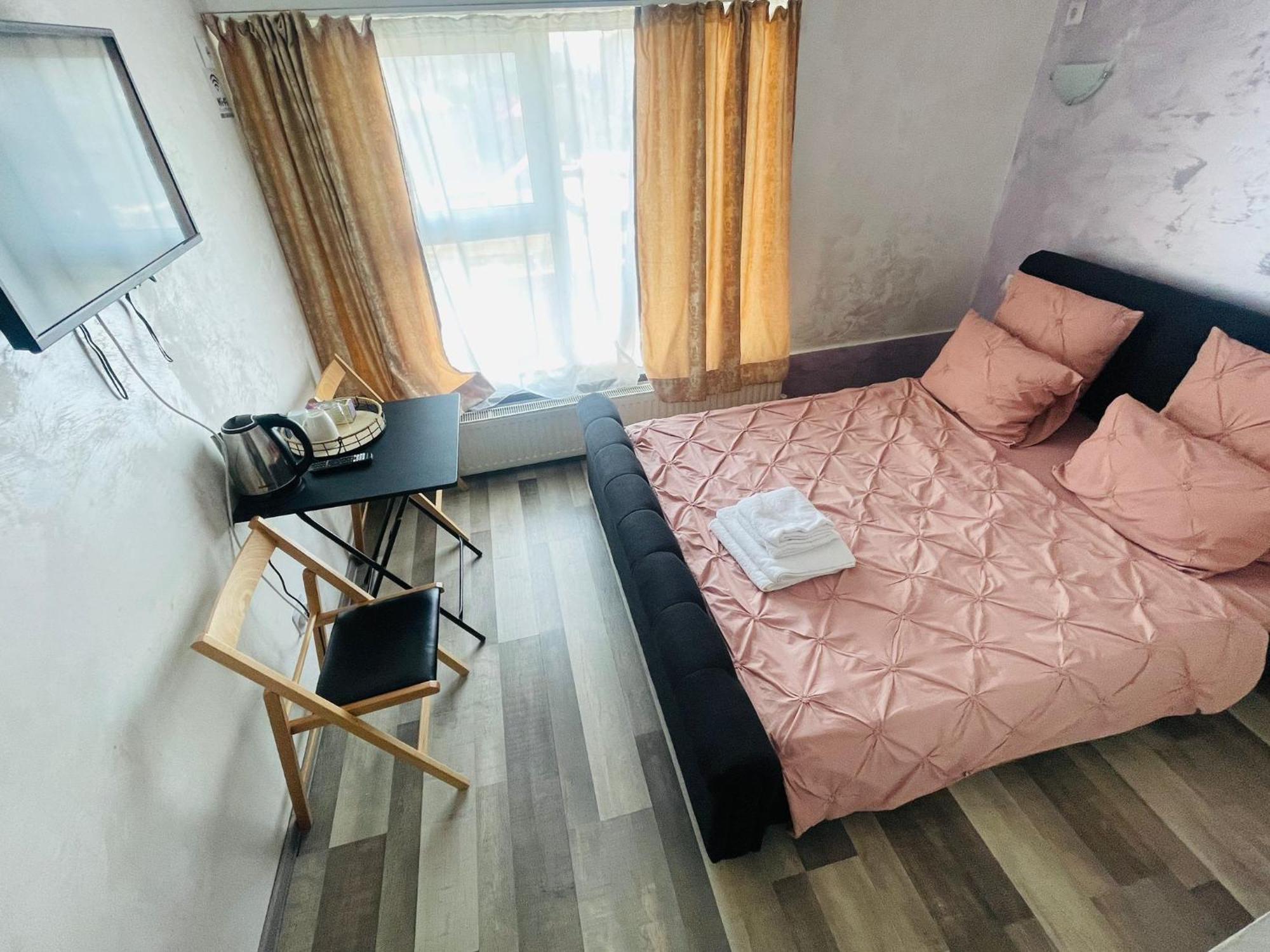 Urban Suites ヤシ エクステリア 写真